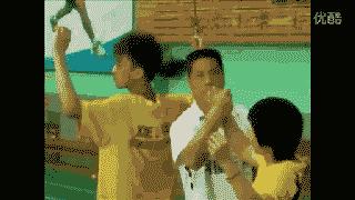 金秋诗画（学羽精华33.发力技巧）