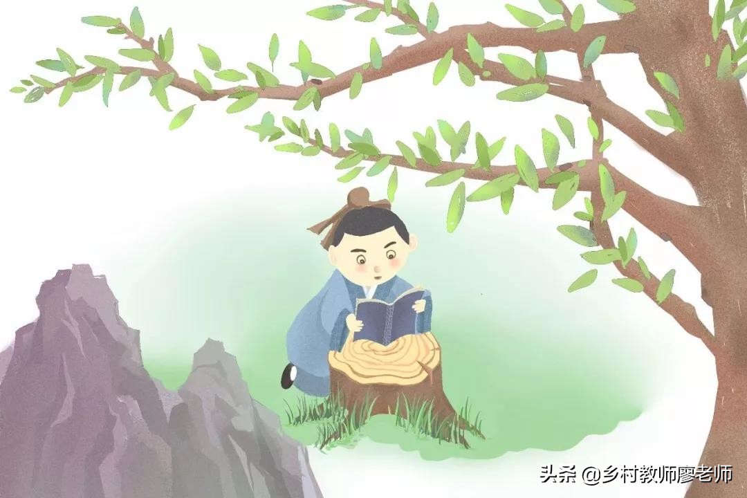小学语文100个成语故事有趣又好记,语文积累100个成语故事