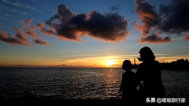 暑假带孩子去国外玩,寒假带孩子出国去哪里玩合适一些