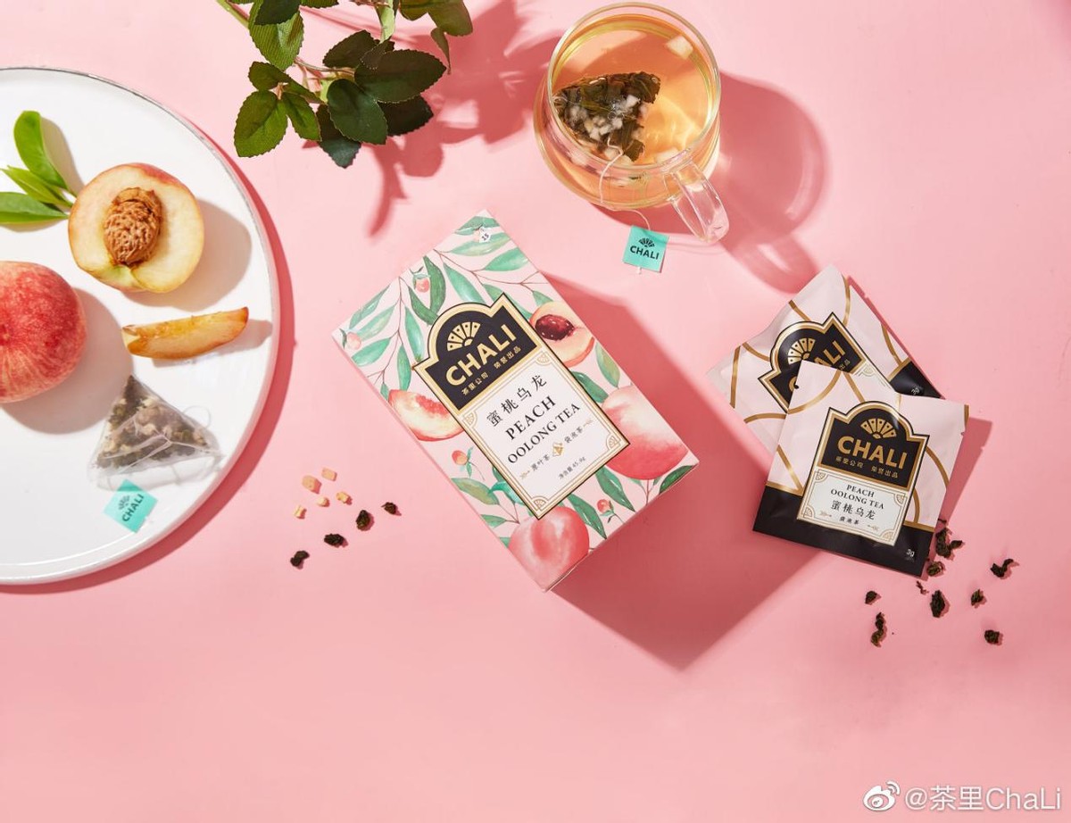 传统茶行业的痛点和危机,揭秘茶产品的三种破局之道