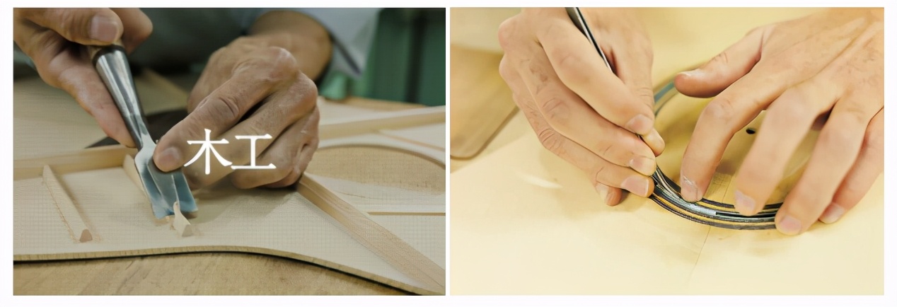 雅马哈吉他生产过程,雅马哈吉他的国内厂家在哪里