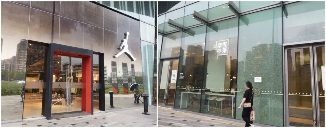 围挡关门，租金收入倒数，杭州大悦城也水土不服？