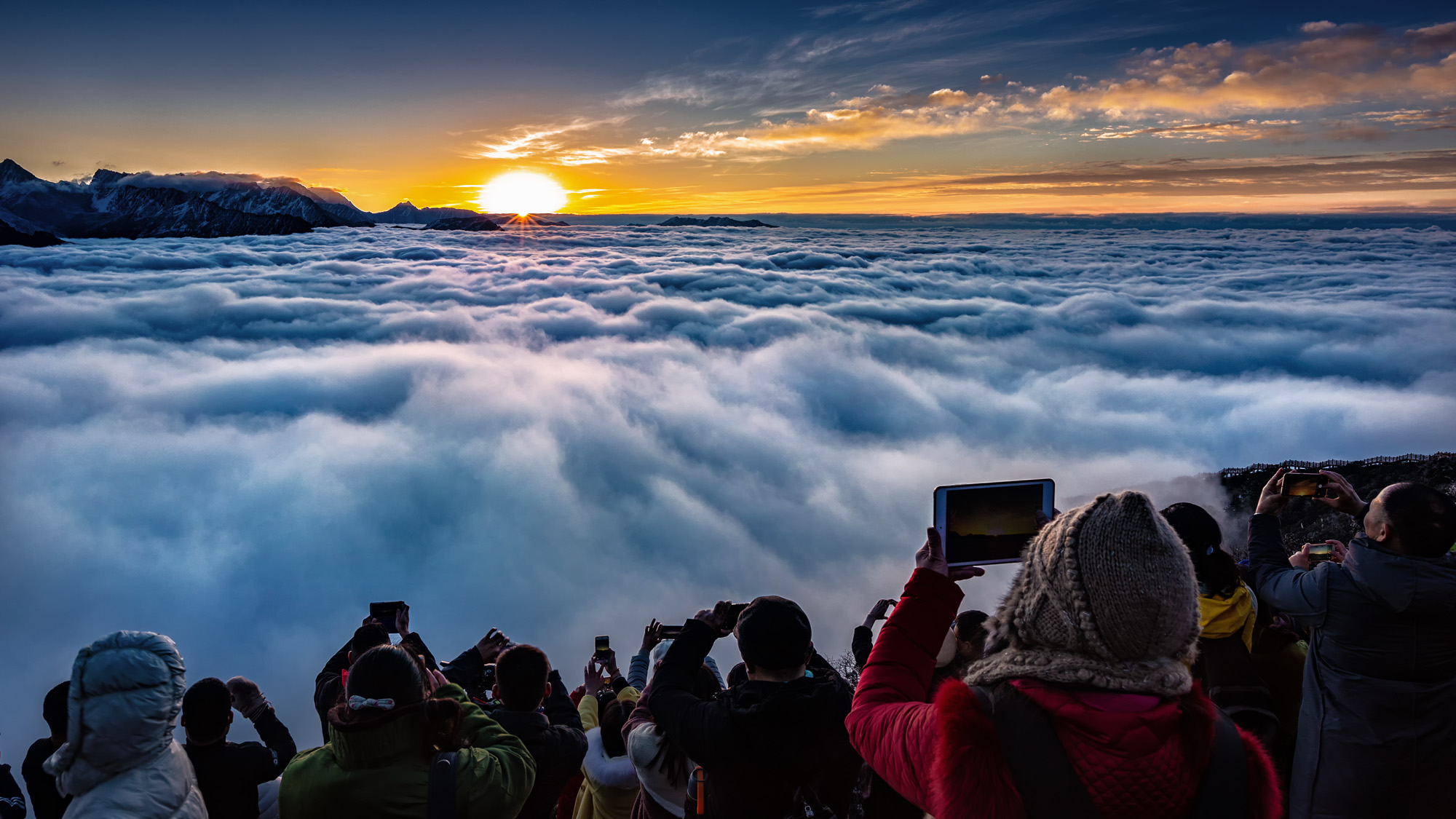 四川宜居的风景小城,四川最好的三个城市