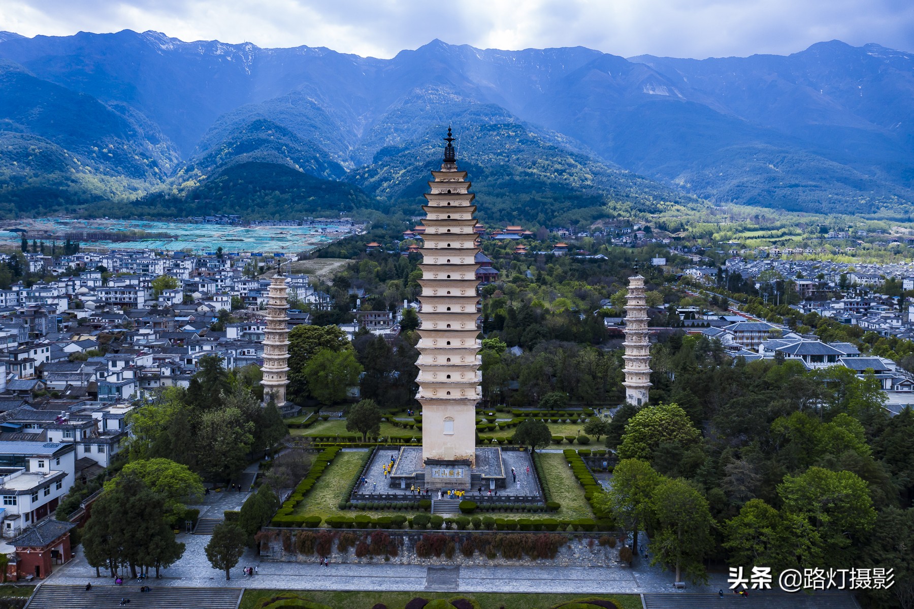 云南仅有的8个5*级A**景区，石林雪山，雨林仙境，都去过的人不多