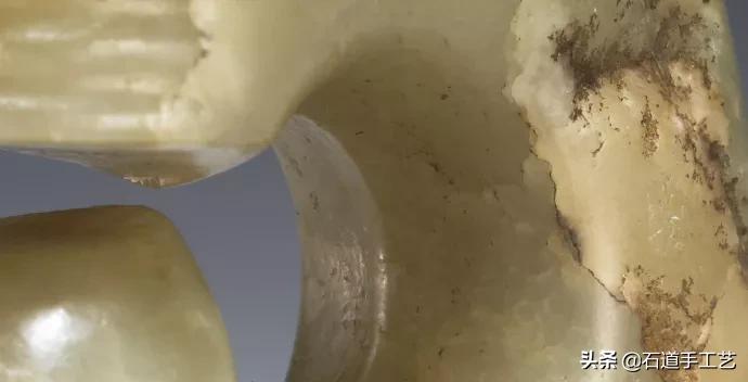 台北故宫珍藏的玉品,故宫十大稀世玉