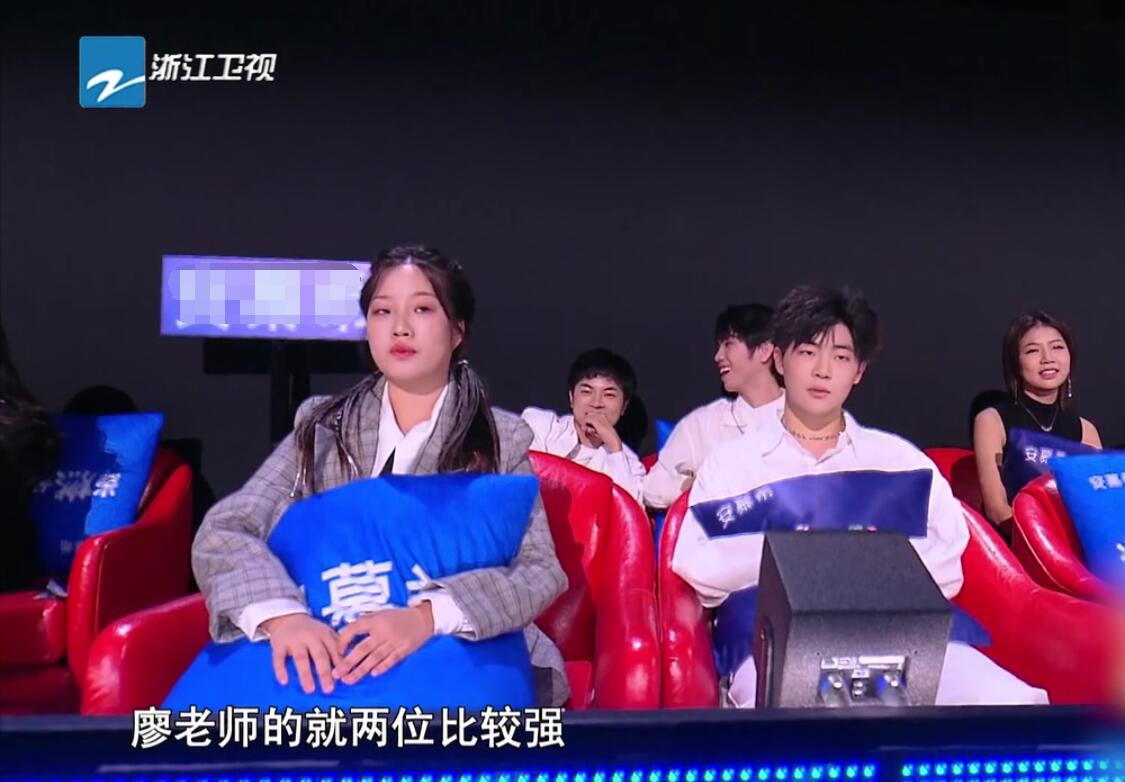 李克勤说话毫无保留，简直就是人间真实，冠军怕是要浮出水面了