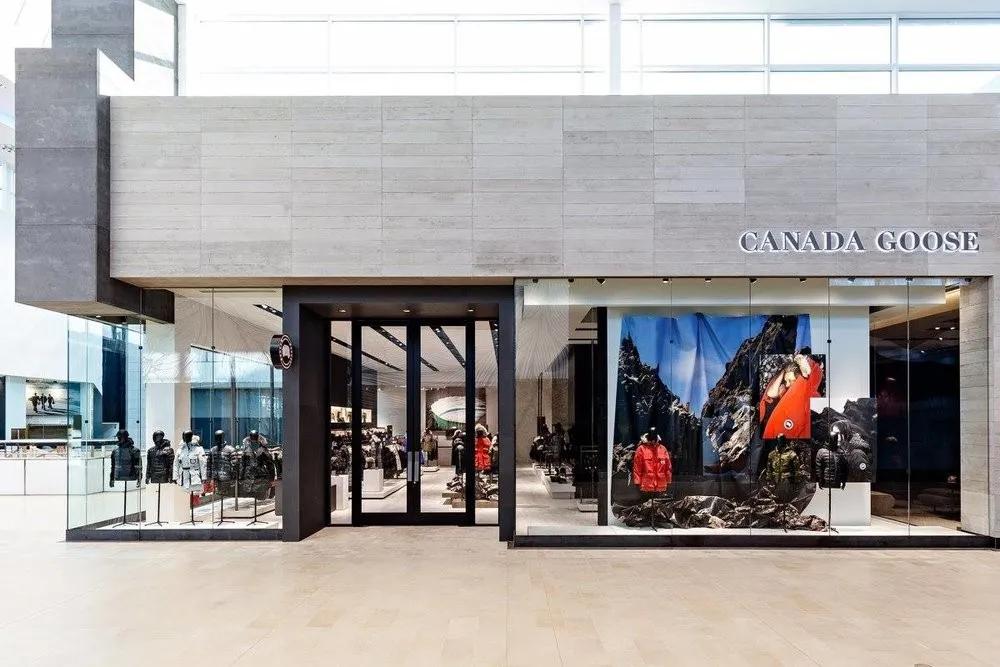 canadagoose官方精品店,canadagoose加拿大鹅江苏专卖店