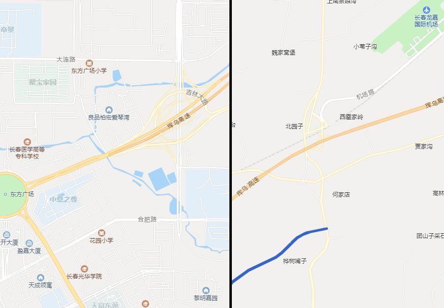 长春莲花山未来有发展吗,长春莲花山未来发展规划
