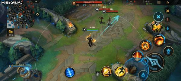 复仇焰魂辅助打法技巧,复仇焰魂天赋搭配最新