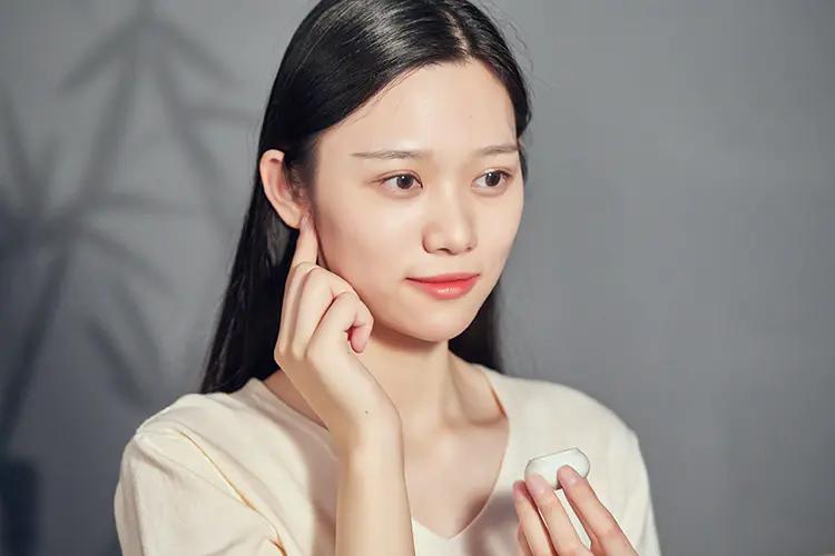 清新而优雅的香味,书香清雅入骨许你气质绝尘