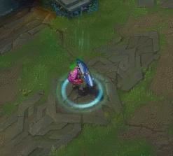 lol泳池派对男枪皮肤技能,lol男枪泳池皮肤视频