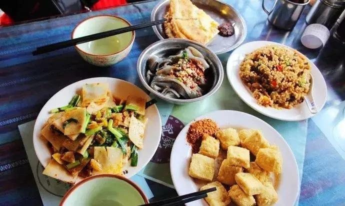 11月机票白菜价！从西安出发游遍全国，最低75元！说飞就飞~