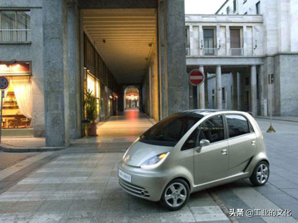 印度塔塔掌握了高端制造吗,印度塔塔制造视频