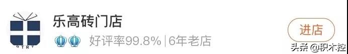 新手买乐高应该买什么,新手必买的乐高
