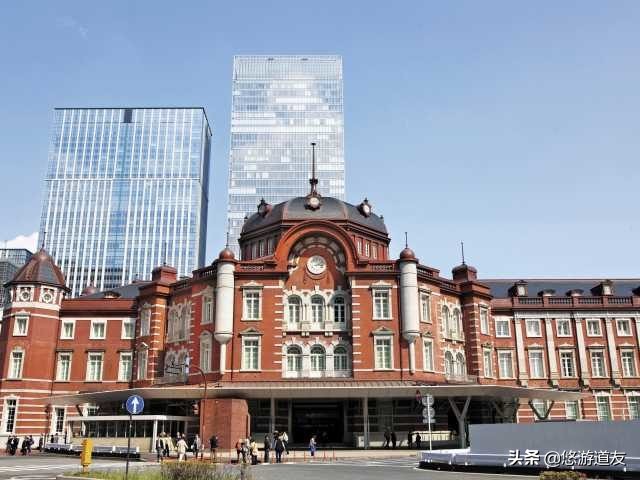 东京jrpass日光一日往返攻略,东京自由行路线安排表