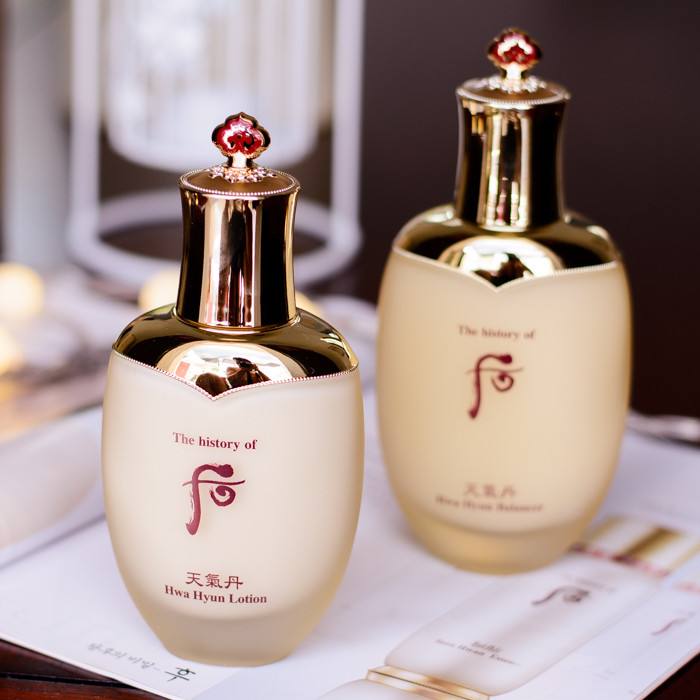 韩国whoo后什么档次,韩国whoo护肤品哪种适合30岁