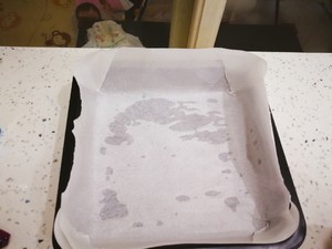 比戚风蛋糕还要绵密的古早蛋糕,古早蛋糕和戚风蛋糕教程