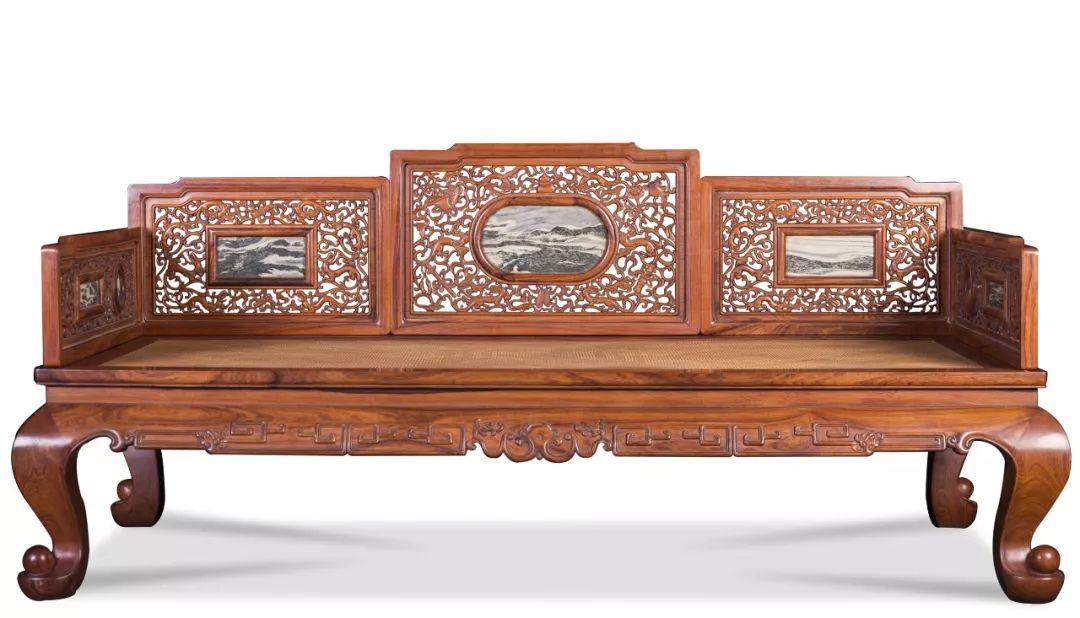 这个家具专场，几乎每年都是连拍带抢，漏太大了