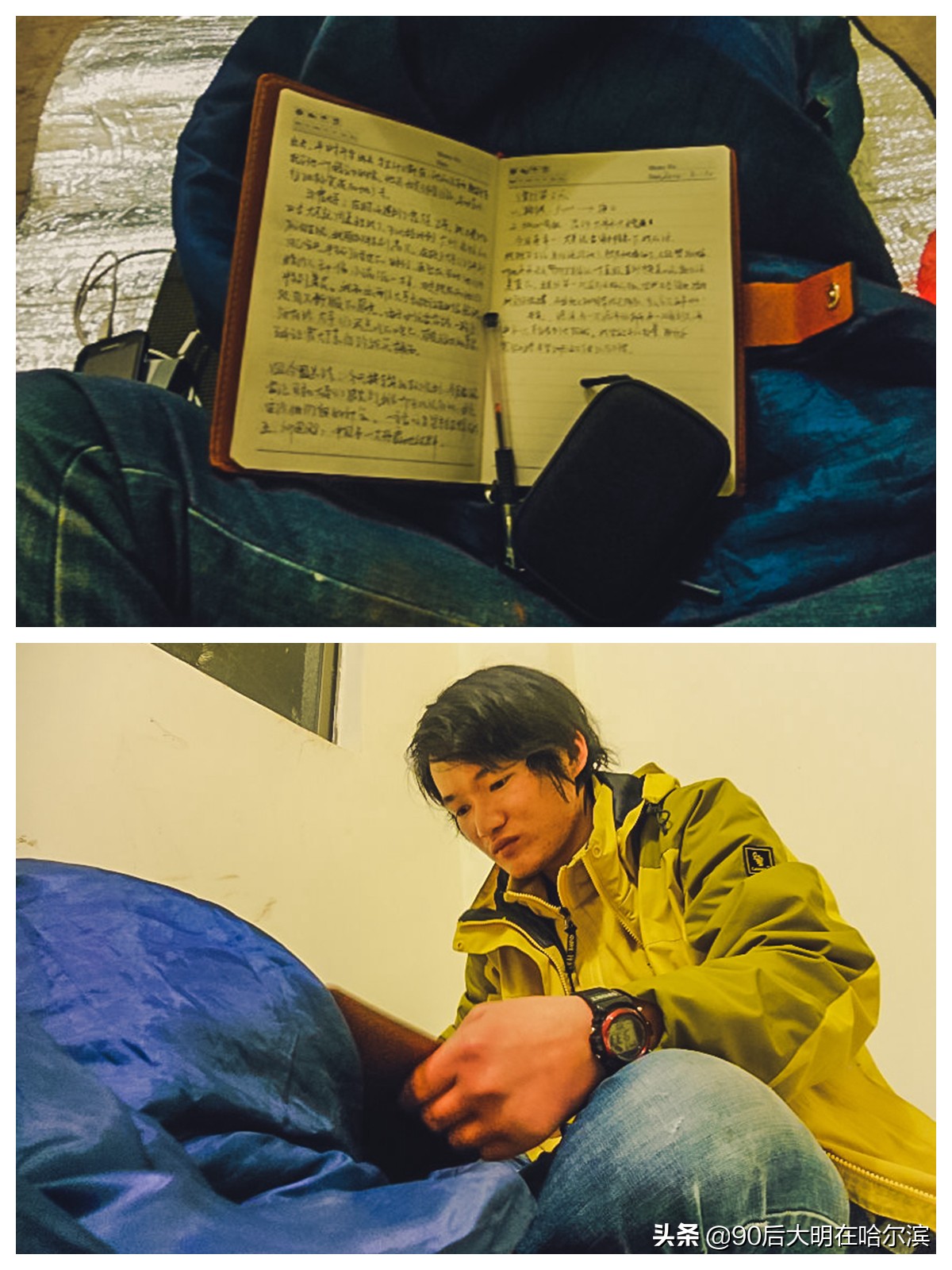 海南徒步环岛旅游攻略,穷游骑行海南西线最新视频