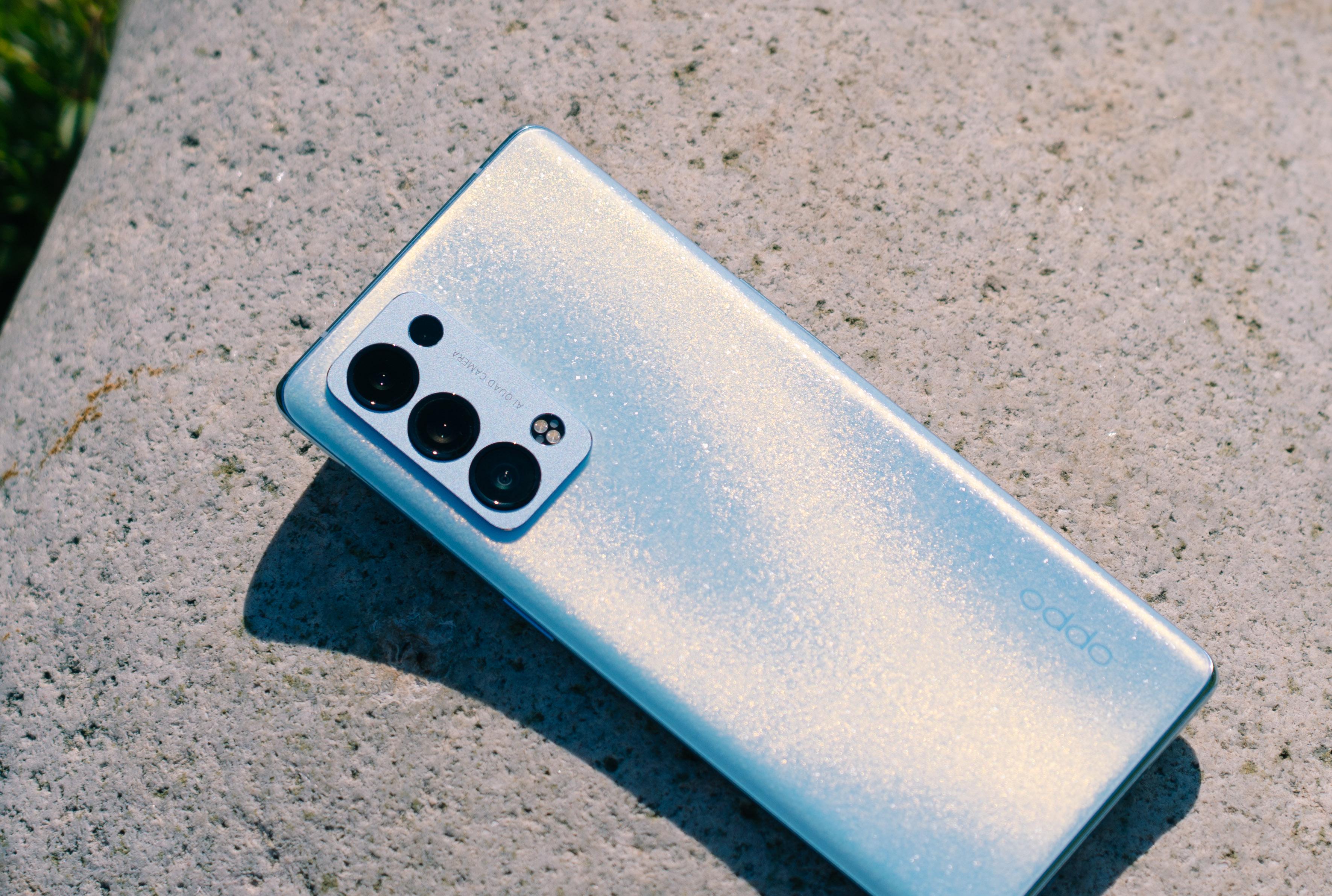 opporeno6pro尝鲜,opporeno6pro+体验