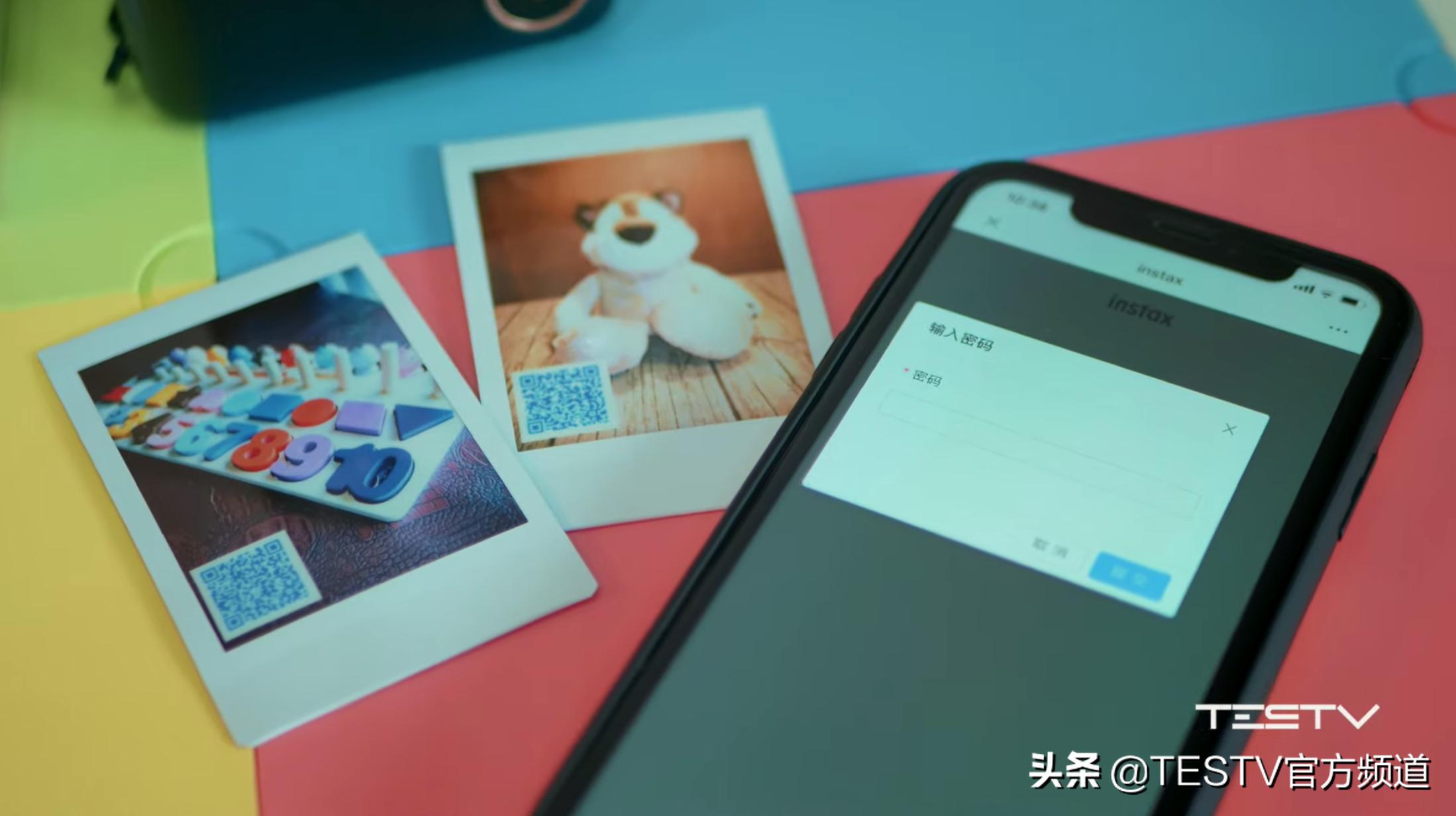富士instaxminiliplay可以拍视频吗,富士instaxminiliplay拍风景