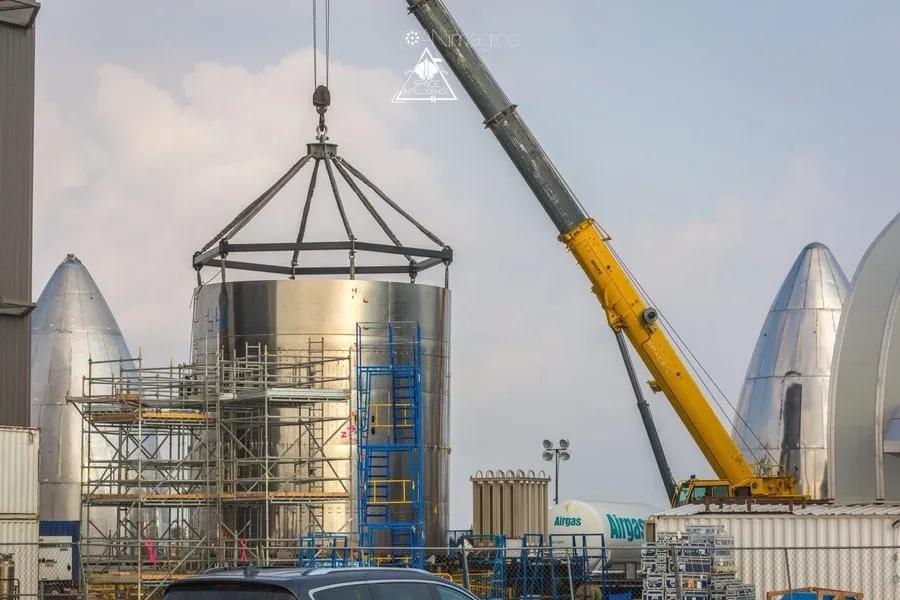 spacex创下人类历史纪录,spacex创业史