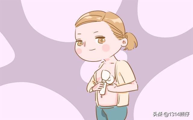 哺乳期没来月经，会意外怀孕吗？