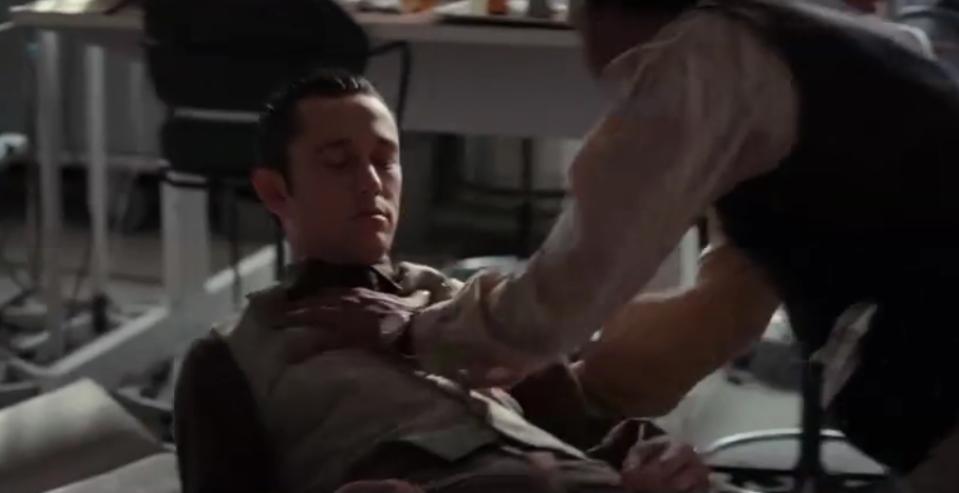 盗梦空间陀螺是不是图腾,盗梦空间陀螺深度解析