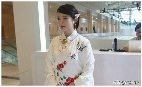 如果A.I.技术足够发达，总有一天两性智能会和人类共存，细思极恐