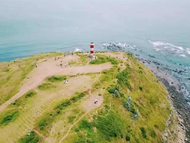福建小垦丁镇海角图片,镇海角小垦丁视频素材