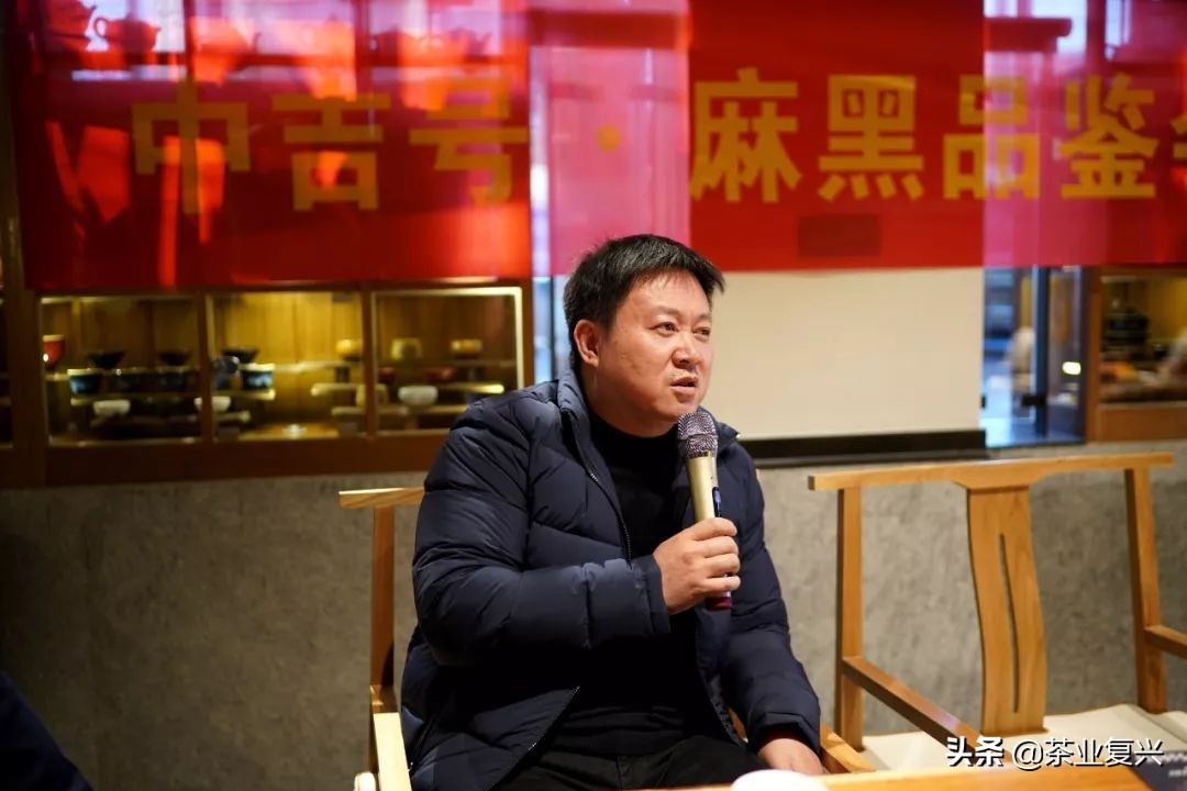 古树茶的作用和价值,古树茶营养价值