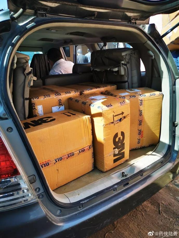 我不是药神原型外国,我不是药神去印度买药原型