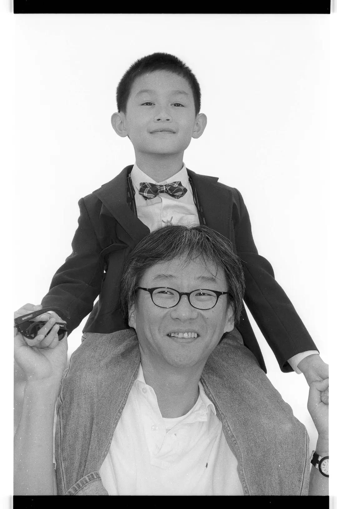 华语最有影响力的导演,豆瓣评价最好的华语导演