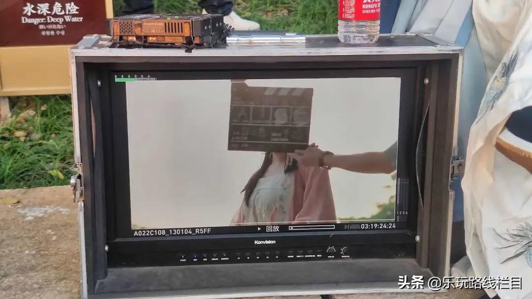 秋天的第一次旅程,秋天的第一场旅行30秒