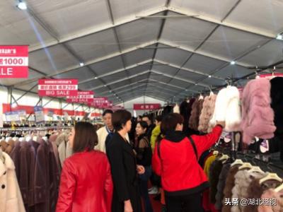 武汉千人狂欢派对,武汉人的狂欢