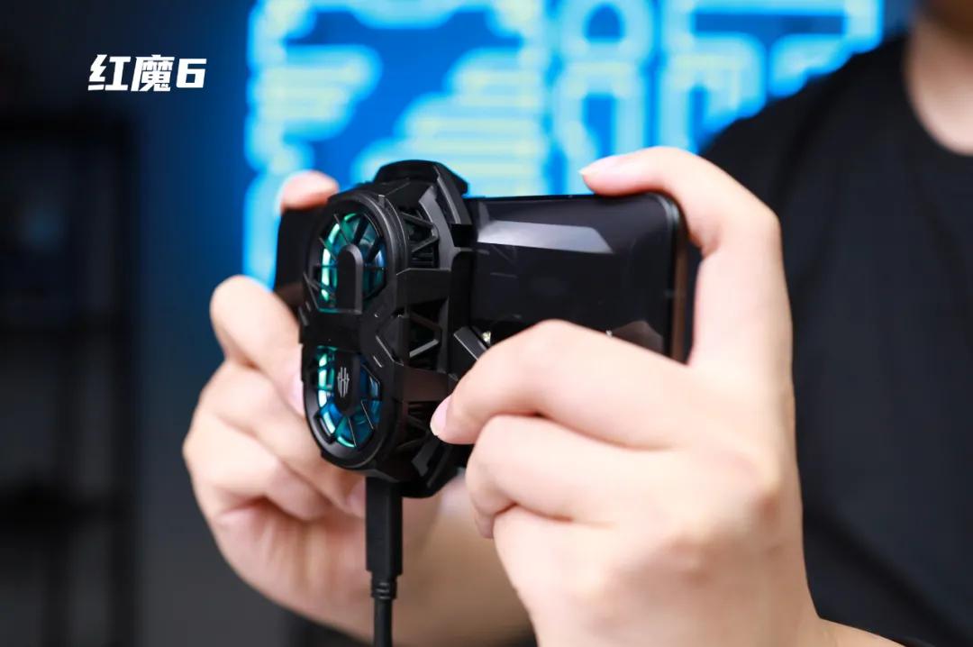 游戏手机该不该买,红魔黑鲨rog哪个值得入手