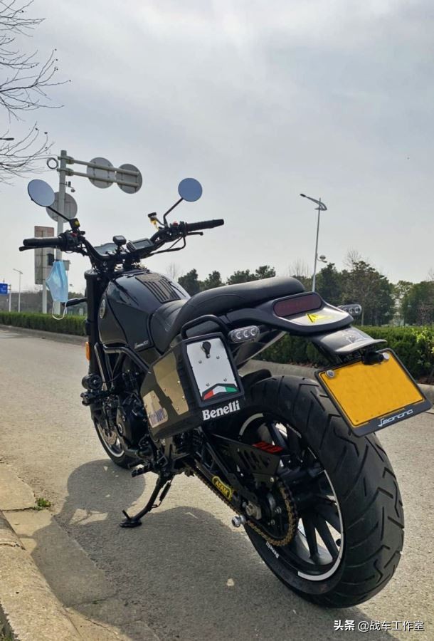 战车弄了一位幼狮500车主的十万块钱，请原谅