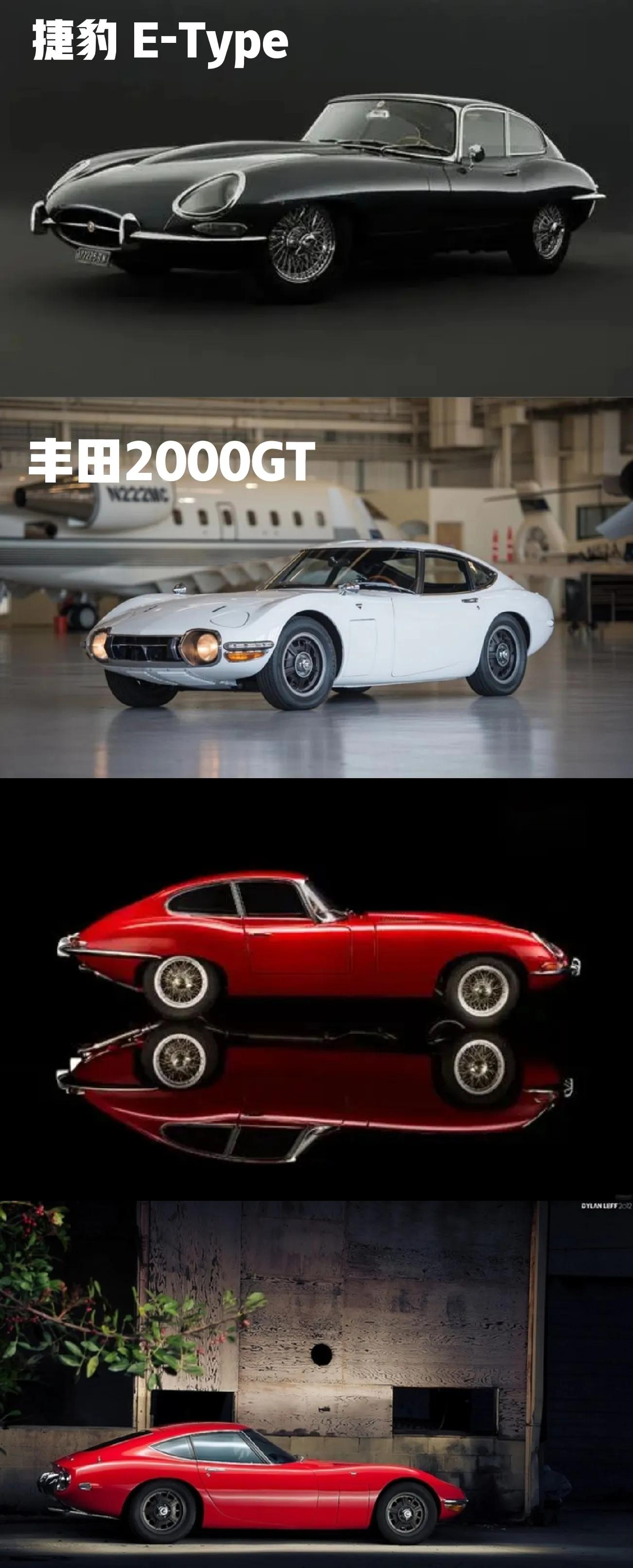 扒一扒日系suv的发展史,日系车山寨历史记录