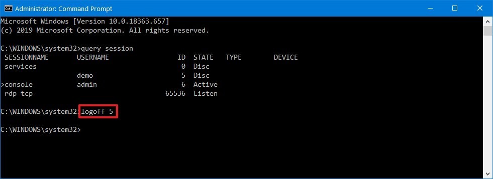 windows10怎样注销另一个账户,windows10怎么注销登录账户