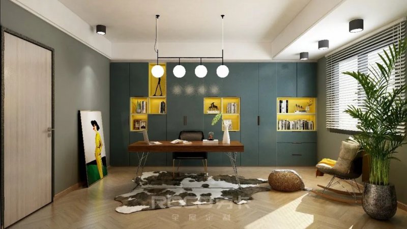 劳卡全屋定制甲醛,数万元定制的劳卡衣柜甲醛超标