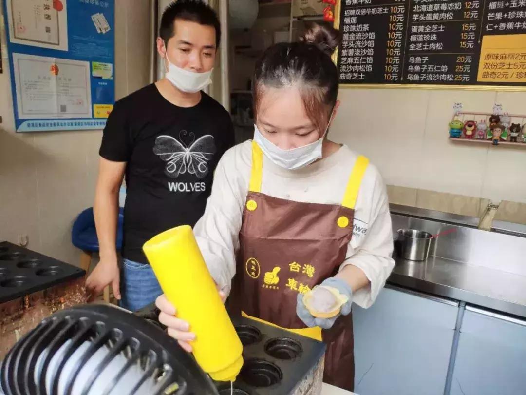 从经营困境到连开7家分店，无锡这家小店只用了半年，秘诀在哪？