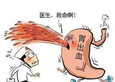 胃出血后吃什么有助于恢复,胃出血后调养期间食谱