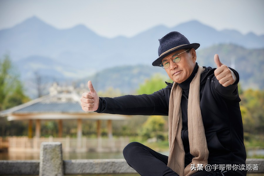 天龙八部杨祐宁评分,吐槽天龙八部选角