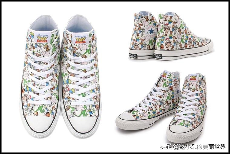 凯蒂猫联名鞋子推荐,凯蒂猫联名的鞋