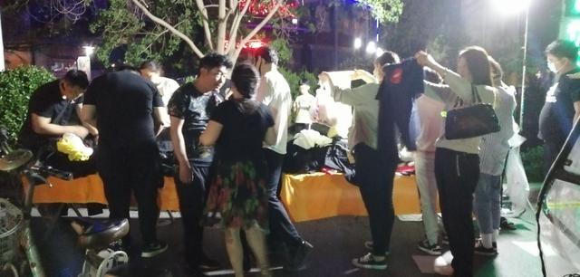 价格39、69的进口一线品牌运动服装，你敢买吗？！