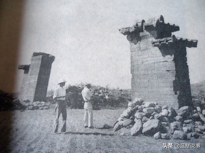 少室阙是嵩山吗,登封少室阙现在在哪