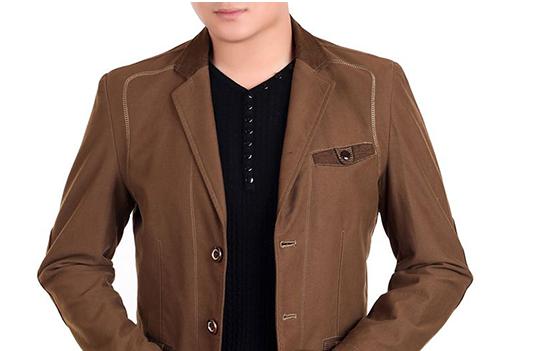 利郎男装40岁,利郎男装最大穿到多大