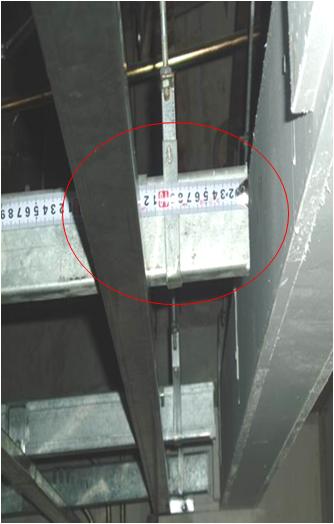 全轻钢龙骨吊顶施工工艺教程,轻钢龙骨吊顶施工流程视频