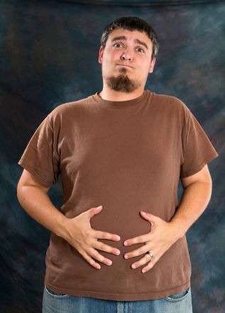 「减肥那些事·暴食症」听说你在减肥，却喜欢暴饮暴食？怎么办？