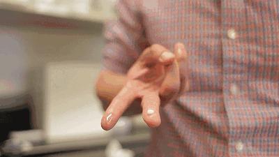 脸部肌肉的正确训练方法,脸部肌肉训练教程视频